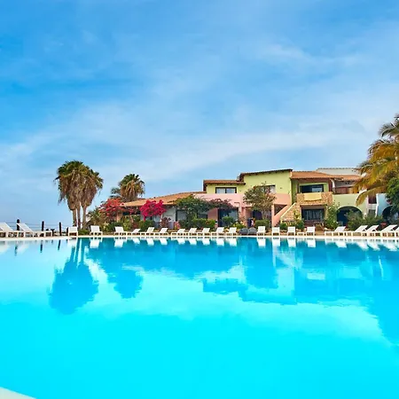 Porto Antigo Hotel Bb-2
