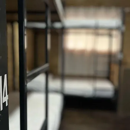 Voila Hostel-3