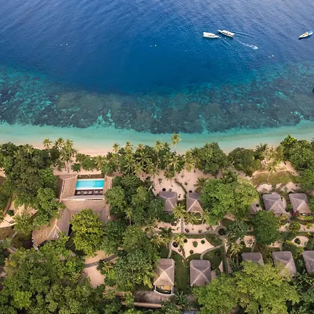 Coral Eye Boutique Resort And Marine Outpost-2