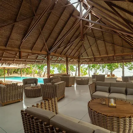 Coral Eye Boutique Resort And Marine Outpost-3