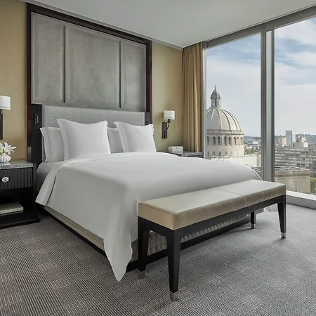 Four Seasons Hotel One Dalton Street, Boston-2