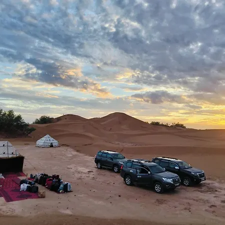Camp Sahara Holidays-3
