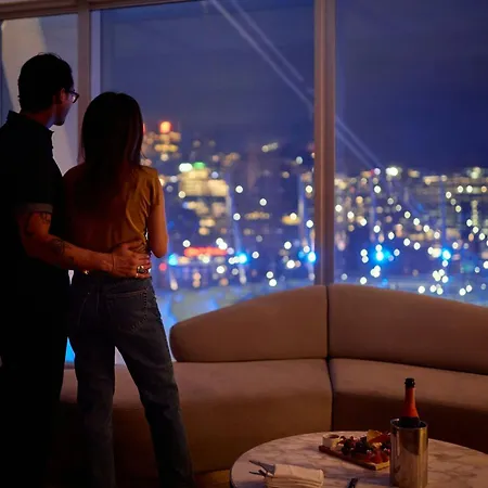 Jw Marriott Parq Vancouver-3