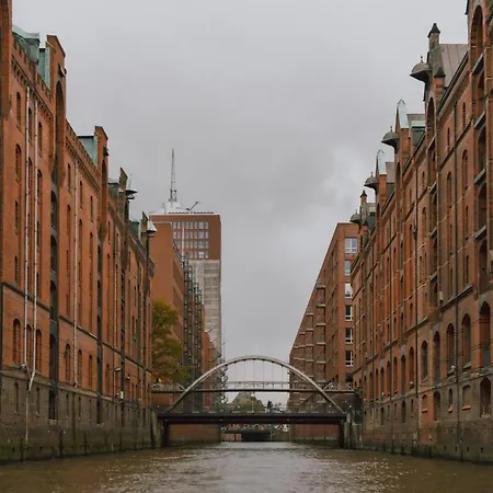 prizeotel Hamburg-St.Pauli-3