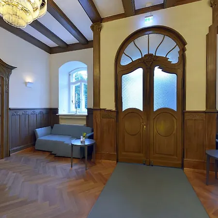 Hotel Schloss Rabenstein-2