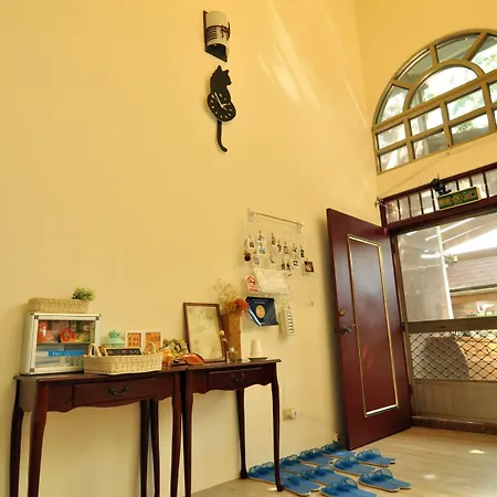 Xie Tong Homestay-2