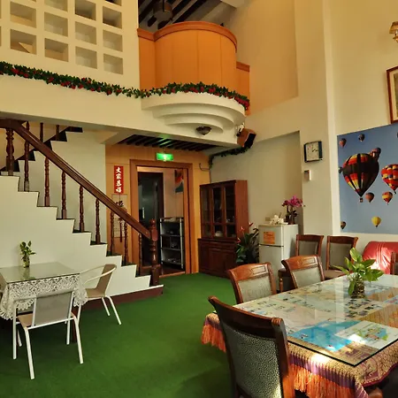 Xie Tong Homestay-3