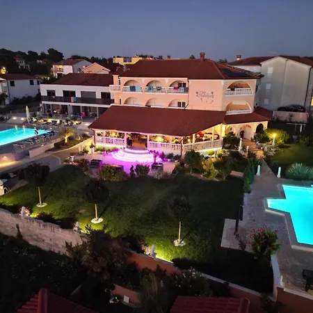 Villa Natalija-2