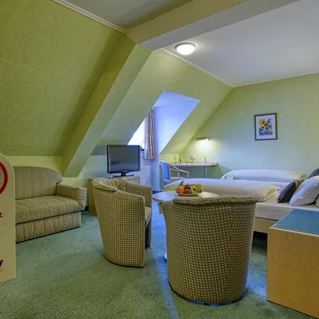 Hotel Kischers Landhaus-2