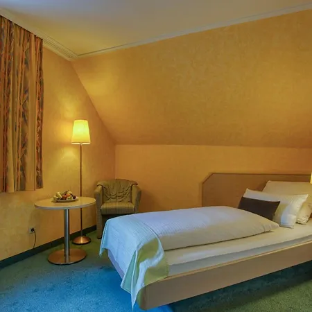 Hotel Kischers Landhaus-3