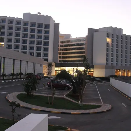 Ethiopian Skylight Hotel-3