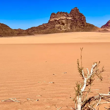 Domes Wadi Rum-3
