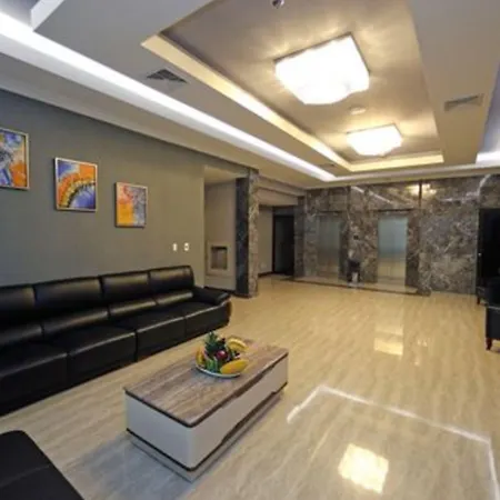 Hotel City Plaza & Suites-3
