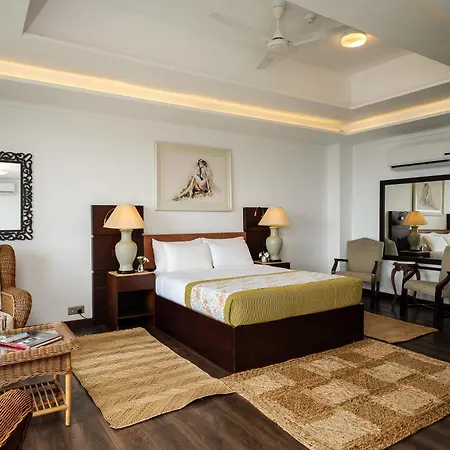 Fox Kandy By Fox Resorts - Luxury In The Mist-2