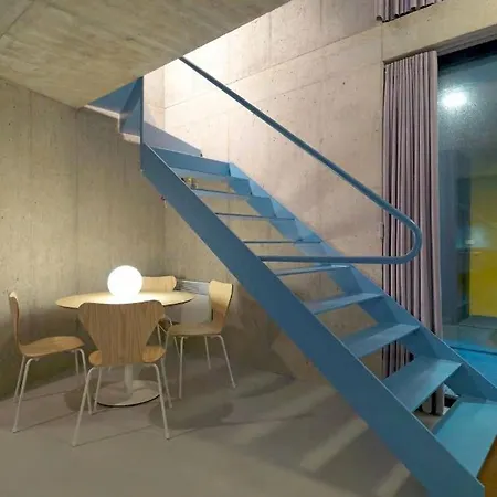 Breiner 310 Downtown Porto Boutique Apartments-3