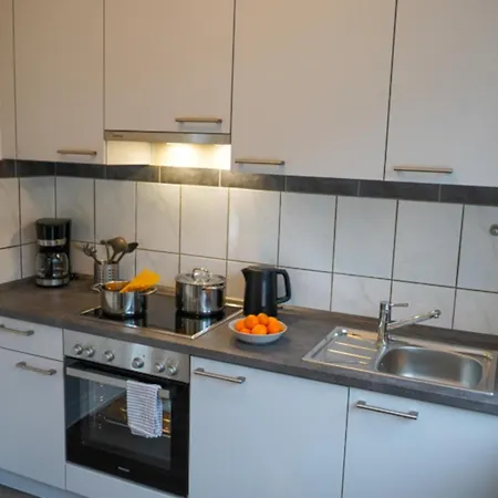 Moderne City Apartments im Stadtzentrum-3