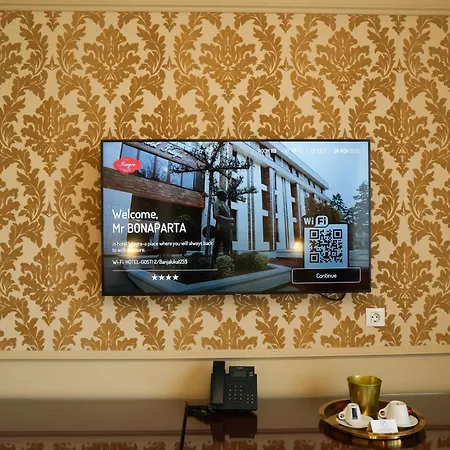 Hotel Integra Banja Luka-3