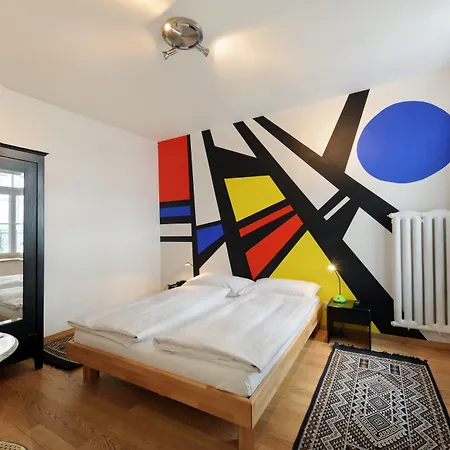 Hotel National Bern-3