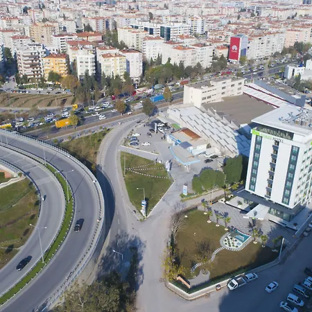 Ibis Styles Izmir Bornova-3