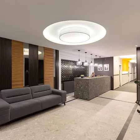 Hotel Bohemian Garni - Skadarlija-2