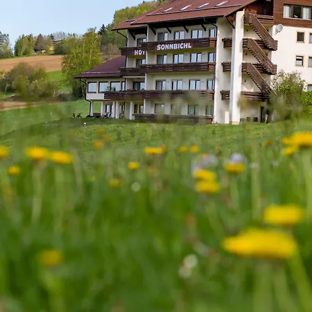 Hotel Sonnbichl-2