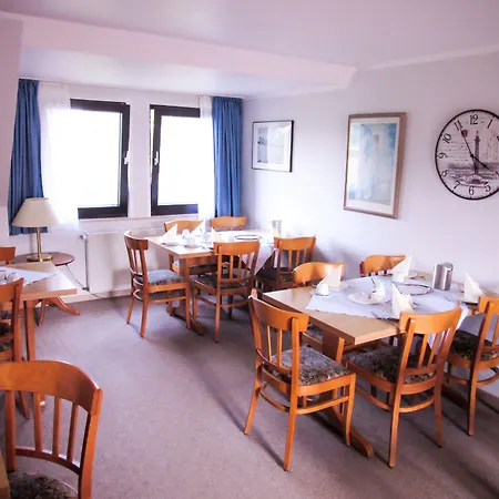 Hotel Zur Flora-3