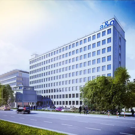 A&O Warszawa Wola-3