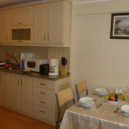 Pine Stone Apart Hotel Sultanahmet-2