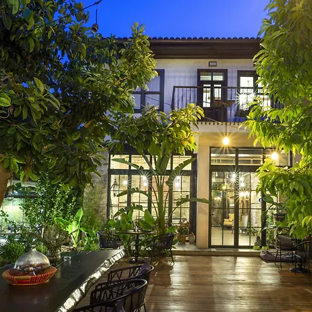 Casa Sur Antalya-2