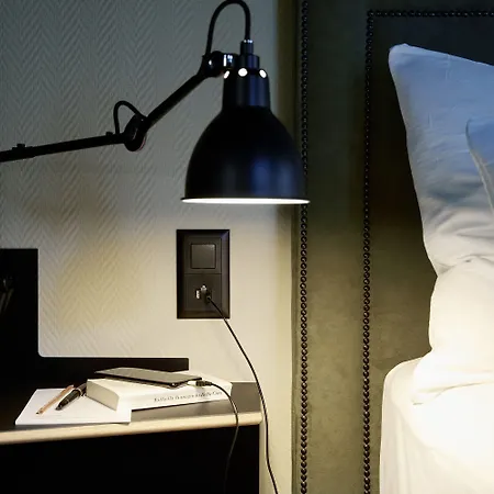 Boutique Hotel Josef-3