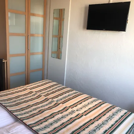 Hotel Zee En Duin-3