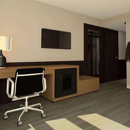 Wingate By Wyndham Long Island City-2