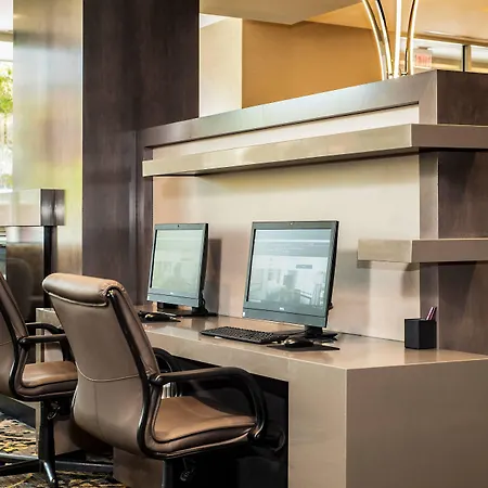 Residence Inn By Marriott Houston Medical Center/Nrg Park-3