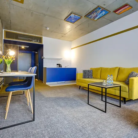 Hotel Arche Geologiczna-3