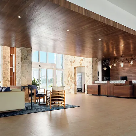 Fairfield Inn & Suites By Marriott Cancun Airport-3