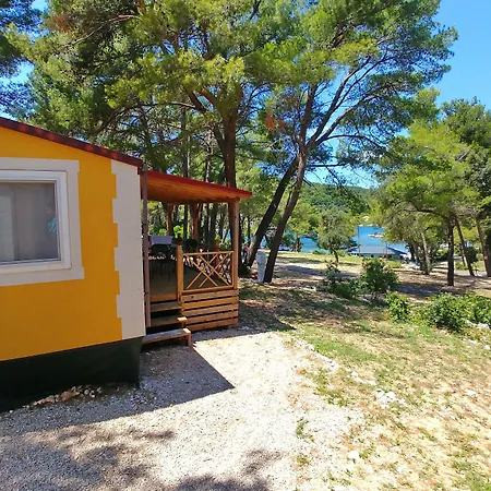 Aminess Planet Camping Port9 Holiday Homes-2