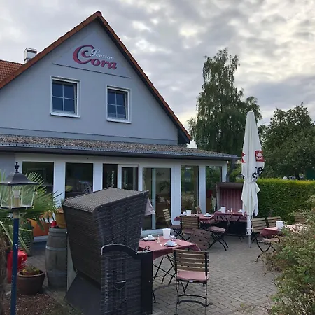 Pension Cora-3