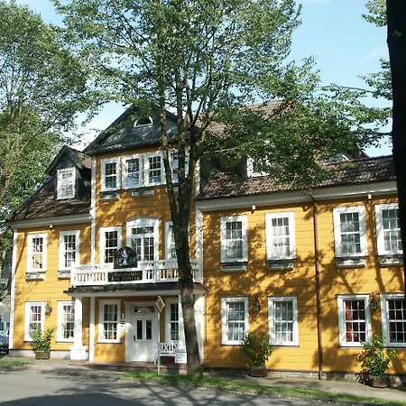 Harzhotel zum Prinzen-2