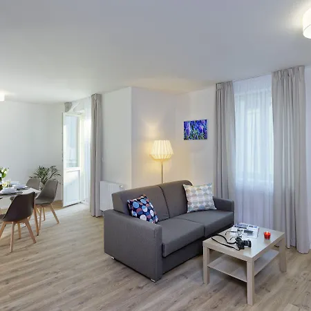 Downtown Suites Jugoslavska-3