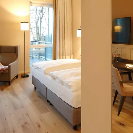 Romantik Hotel Kieler Kaufmann-2