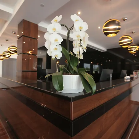 Hotel Starton am Village-3