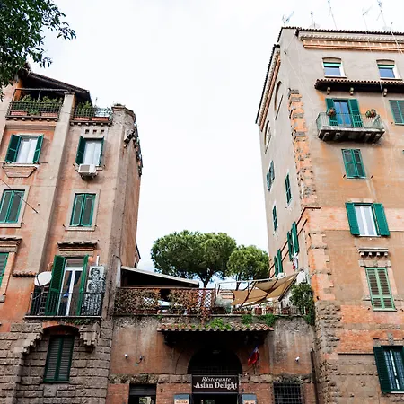 Alea Home Roma-3