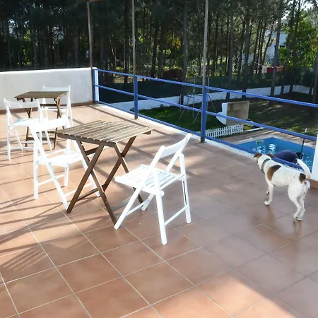 Aljezur Villas-3