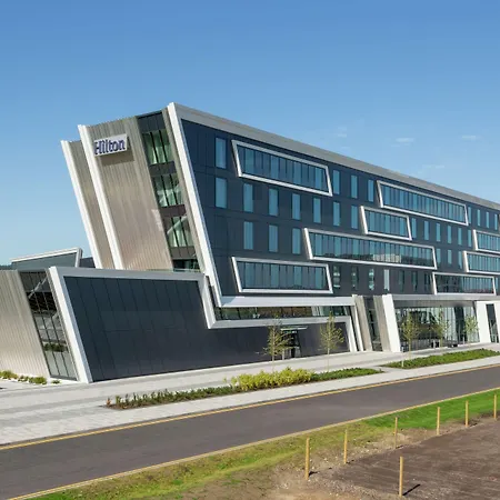 Hilton Aberdeen Teca-3