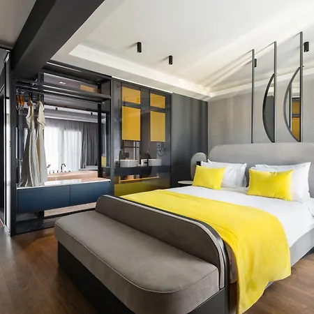 COLORS Hotel Athens-2