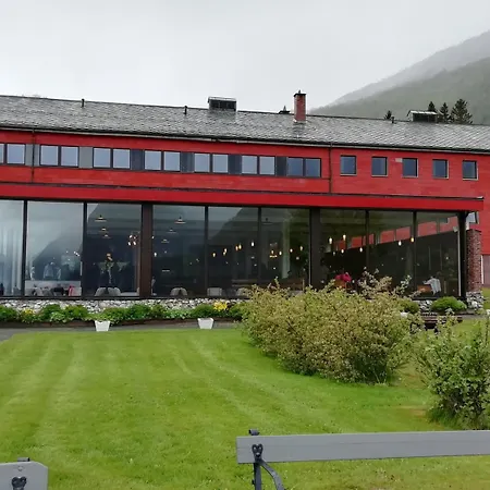 Stalheim Hotel-3