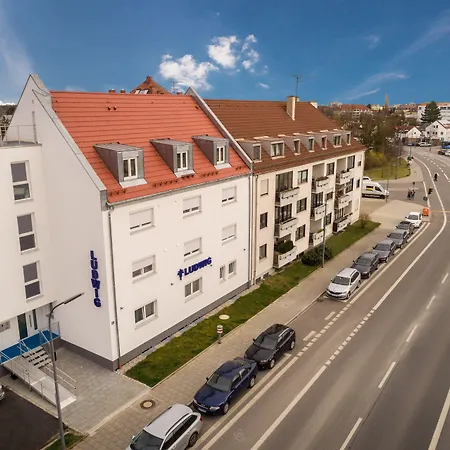 Hotel Ludwig-3