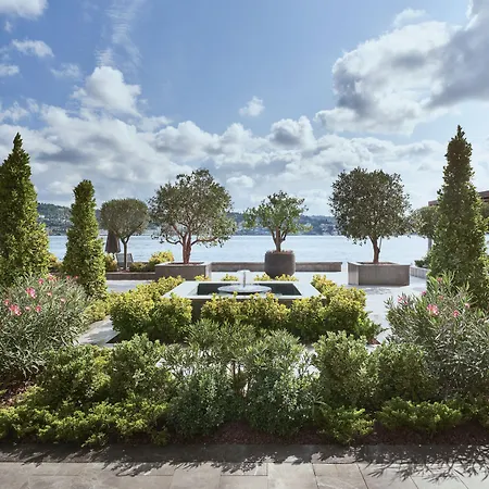 Mandarin Oriental Bosphorus, Istanbul-2