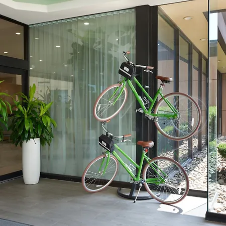 Element By Marriott Toronto Airport-2