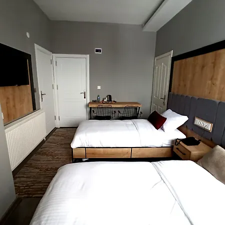 Skylon Airport Hotel-2